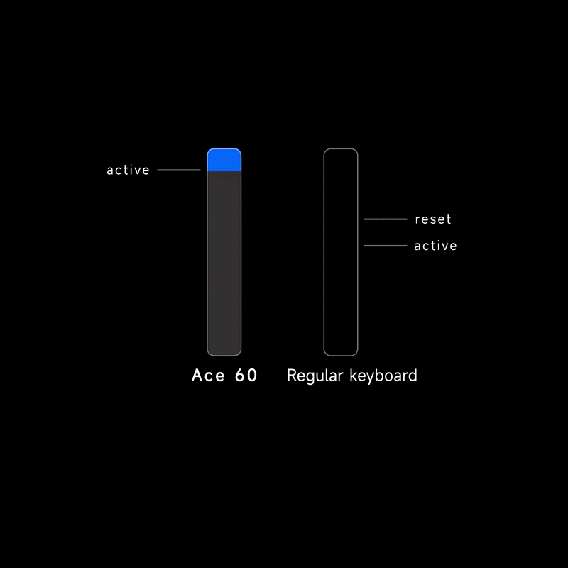 Rapid Trigger