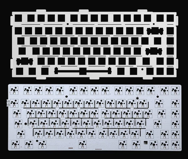 Layout PCB