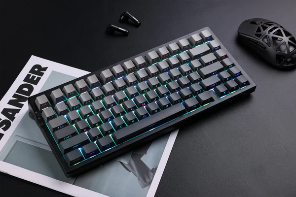Bàn phím RGB