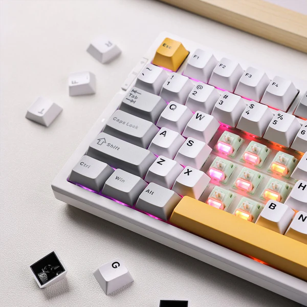 Switch cao cấp
