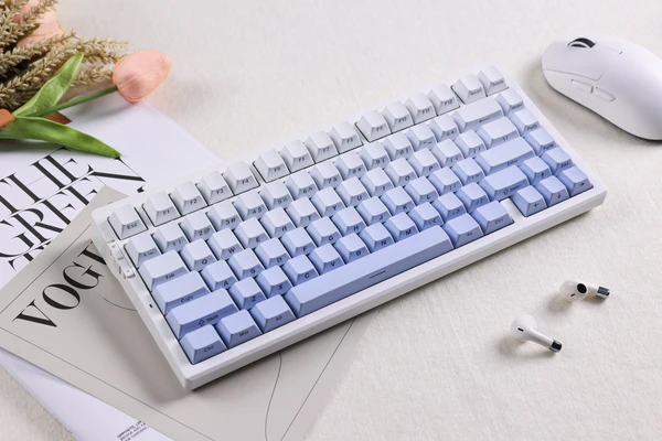 Bàn phím G75 Pro
