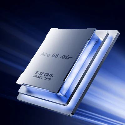 E-Sports Grade Chip