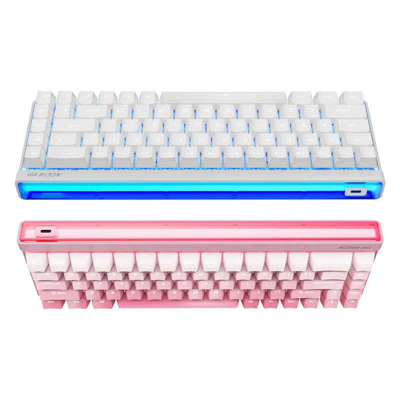 Air Dynamic RGB Lightbox