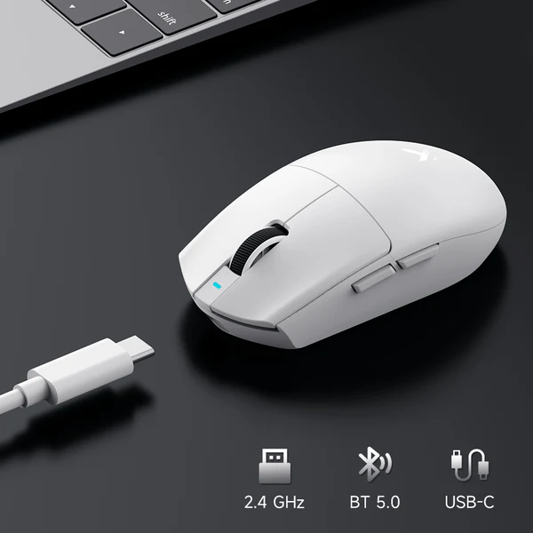 Kết nối 3 chế độ linh hoạt