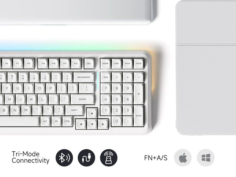 Mô tả kết nối đa thiết bị