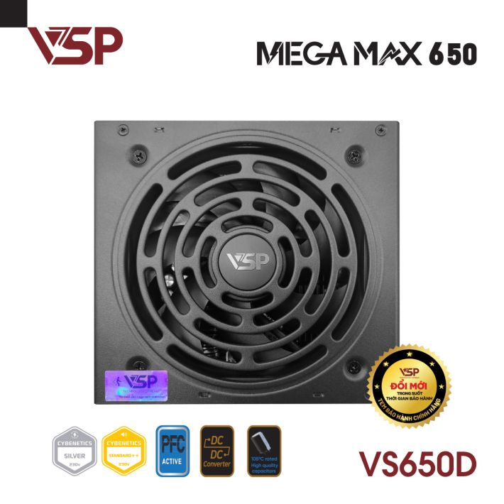 vsptech
