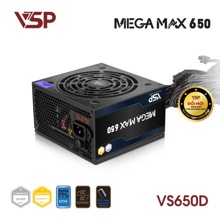 vsptech