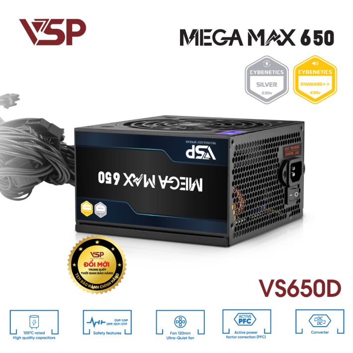 vsptech