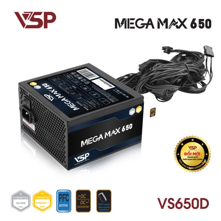 vsptech