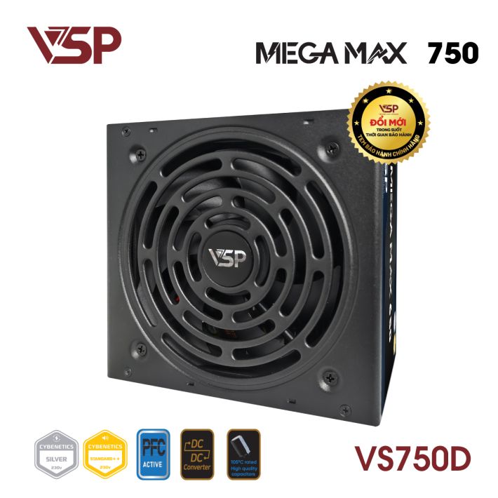 vsptech