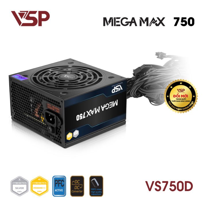 vsptech