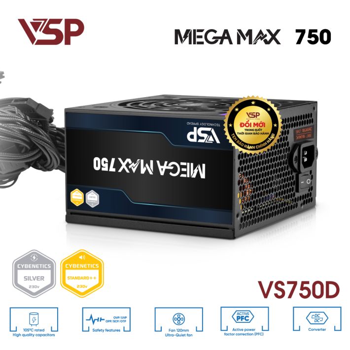 vsptech