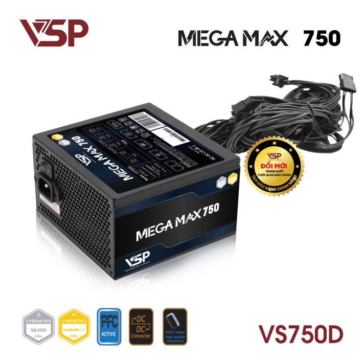 vsptech