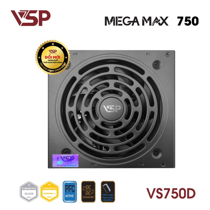 vsptech