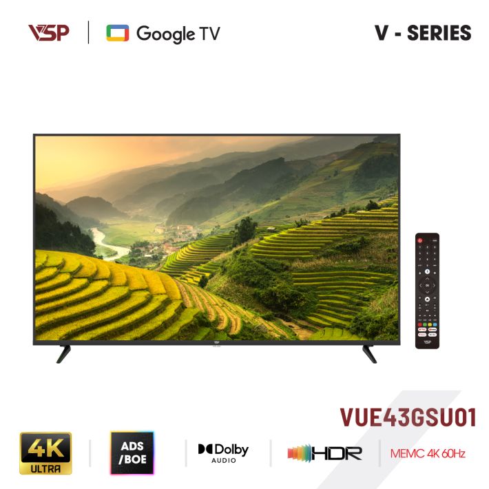 vsptech