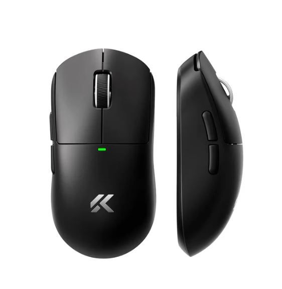 Chuột không dây wireless A7V2 Pro MCHOSE