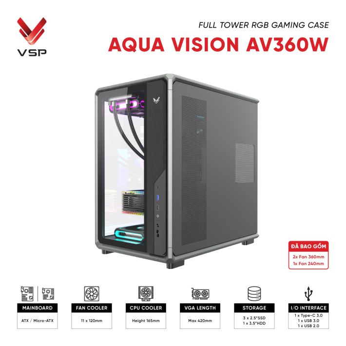 vsptech