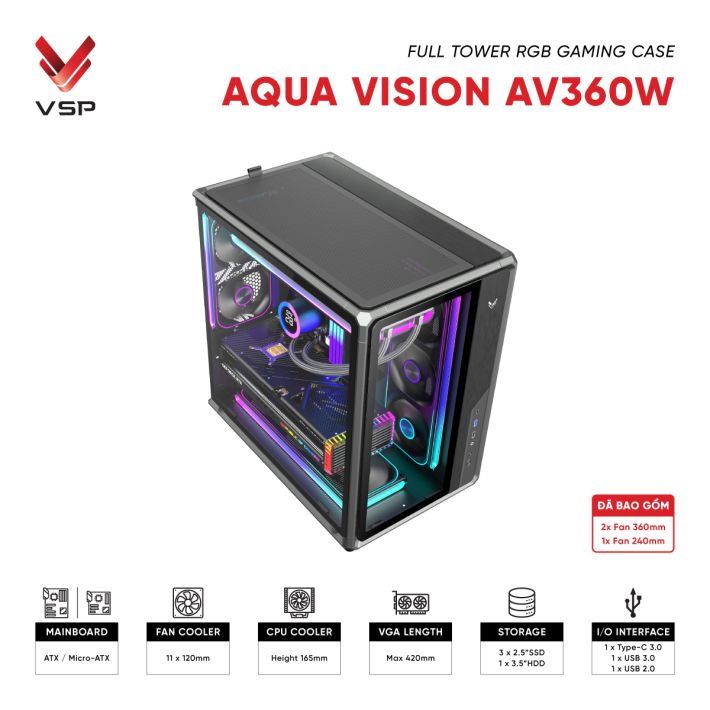 vsptech