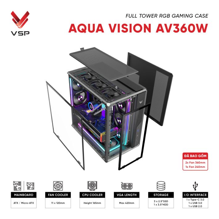vsptech