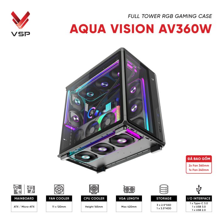 vsptech