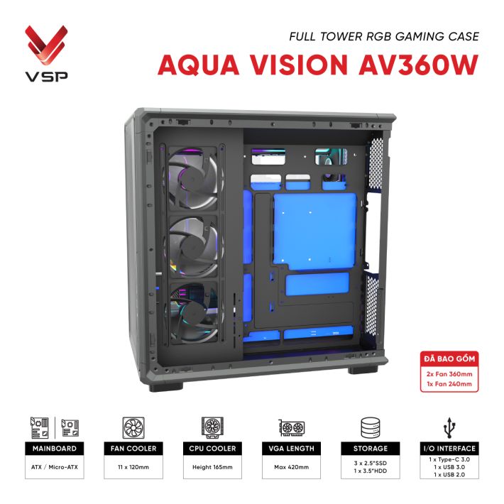 vsptech