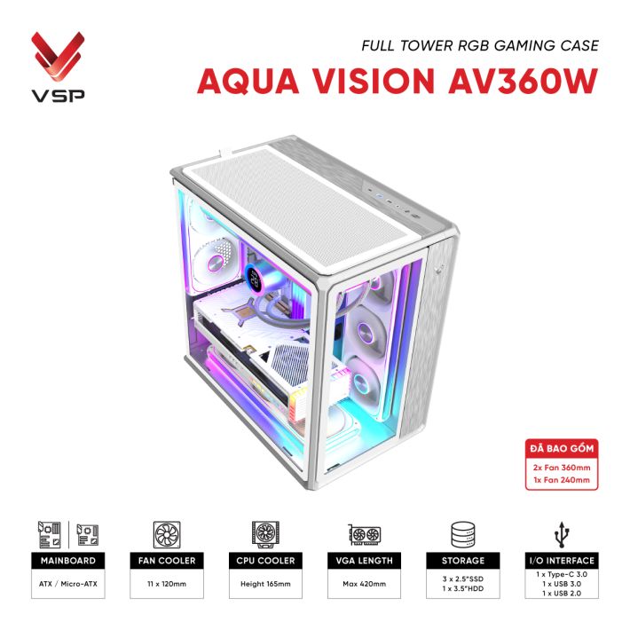 vsptech