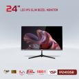 Màn hình VSP ThinKing 24inch IPS VI24(IP2403SB)  - Đen