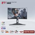 Màn hình cong VSP 27inch ESport Gaming VG272C - 240H