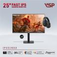 Màn hình VSP Gaming IP2518S2 25 Inch Fast IPS 180Hz