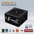 BỘ NGUỒN VSP VGP750BRN V2- 80PLUS BRONZE - 750W ATX3.1 PCIe5.1