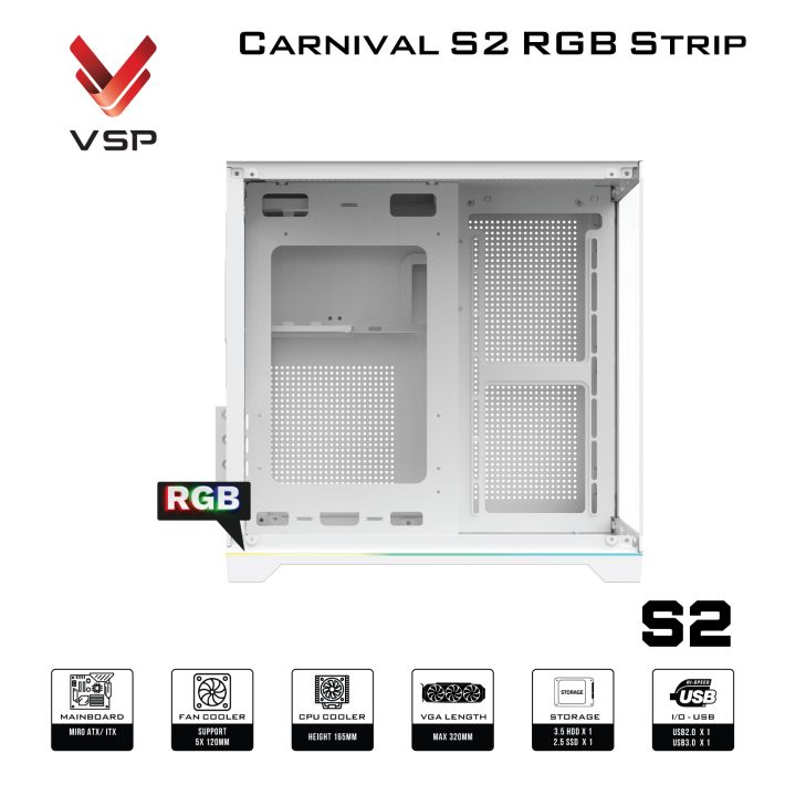 vsptech