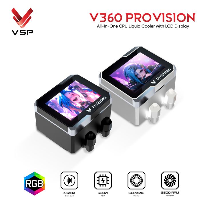 vsptech