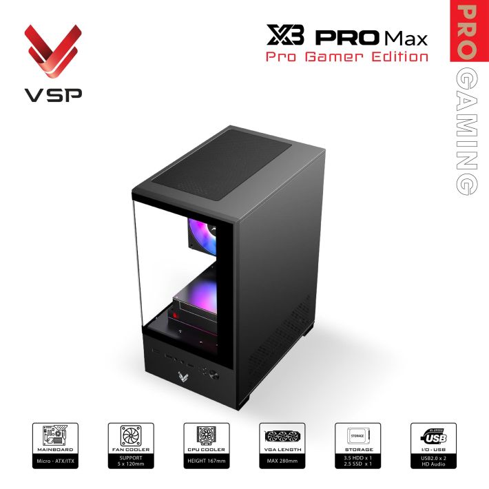 vsptech