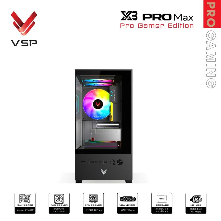 vsptech