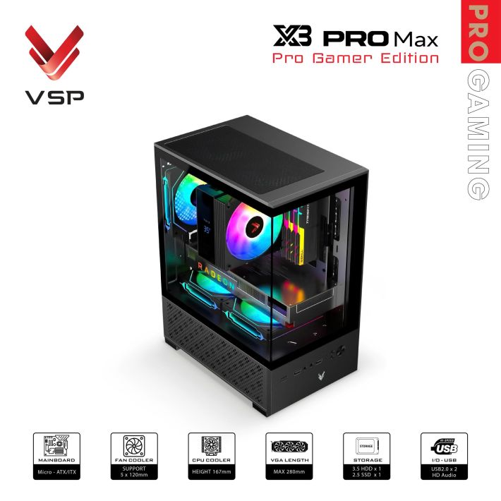 vsptech