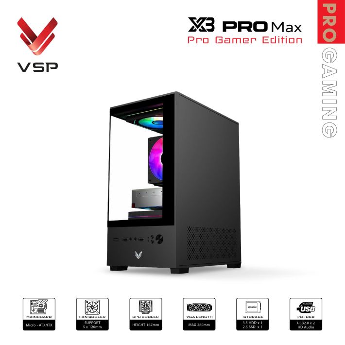 vsptech