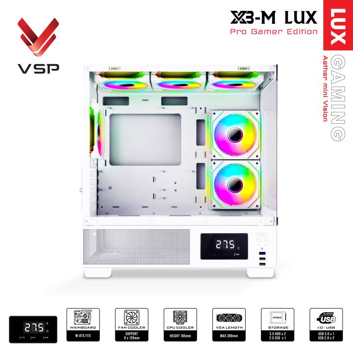 vsptech