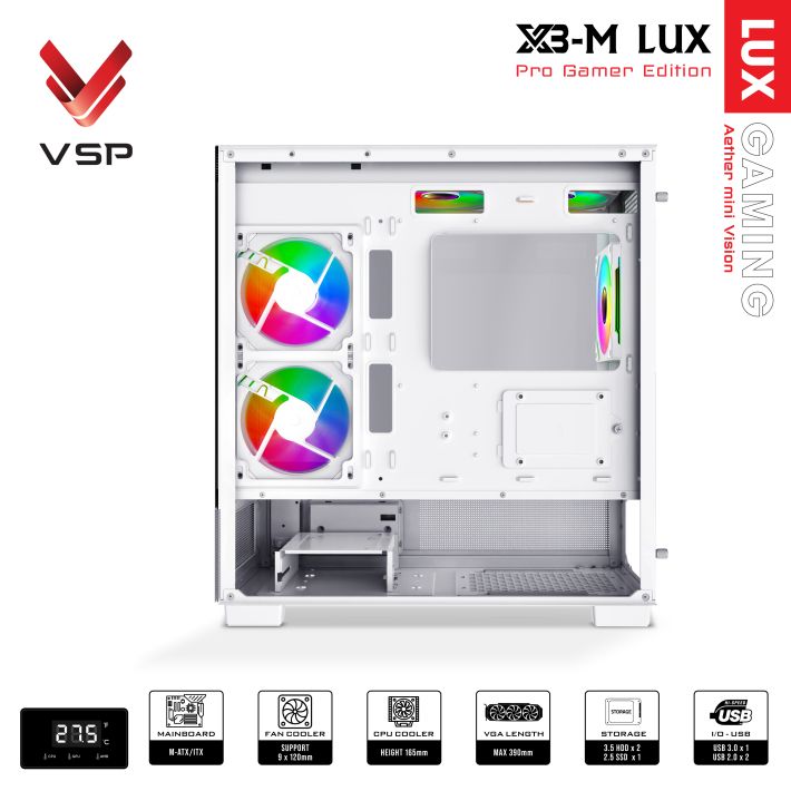 vsptech