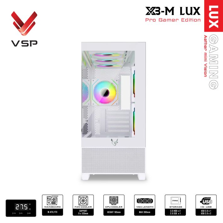 vsptech