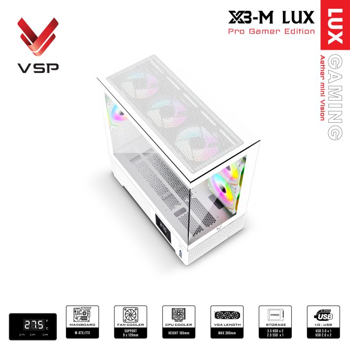 vsptech