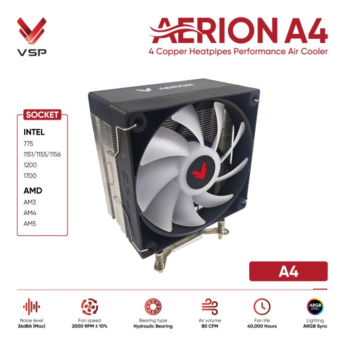 vsptech