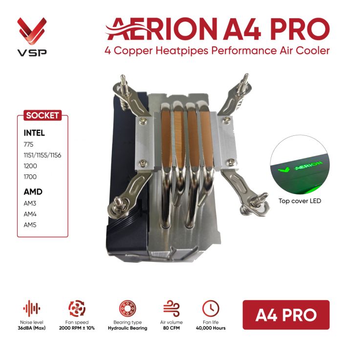 vsptech