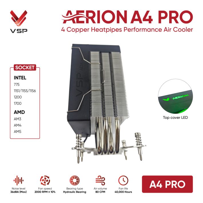 vsptech