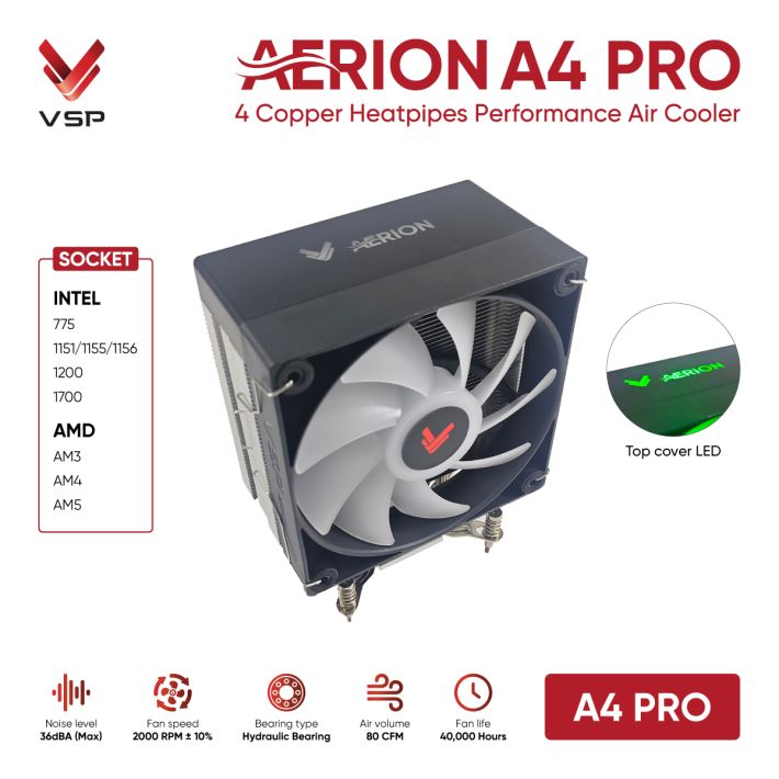 vsptech