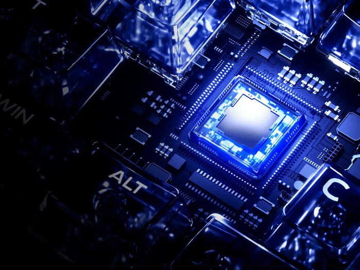New-Gen Hall Effect Sensor