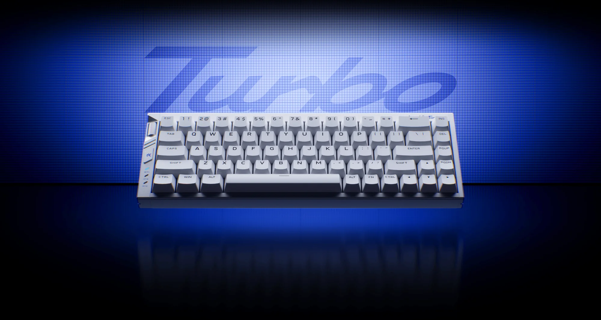 Hộp phụ kiện MCHOSE ACE 68 Turbo