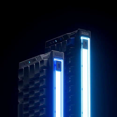 Dải LED Động