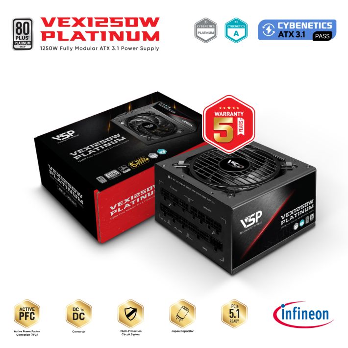 vsptech