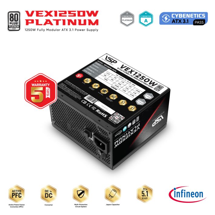 vsptech