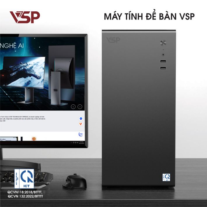 vsptech